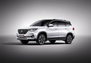 2019 DongFeng Forthing T5